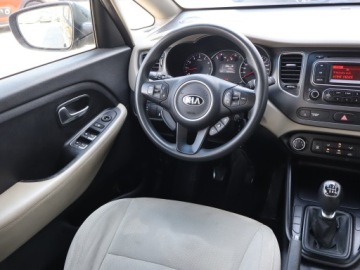 Kia Carens IV Minivan 1.6 GDI 135KM 2013 Kia Carens 1.6 GDI, Salon Polska, Klima, Tempomat, zdjęcie 6