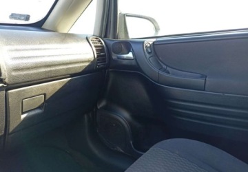 Opel Zafira A 1.8 16V 125KM 2003 Opel Zafira Opel Zafira 1.8 BenzynaLPG 125KM, zdjęcie 10