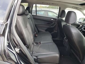 Volkswagen Tiguan II 2018 Volkswagen Tiguan 2018 VOLKSWAGEN TIGUAN SE 2.0 Benzyna 184KM, zdjęcie 11