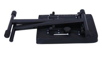 MOZOS PB01 СКАМЬЯ ДЛЯ ПИАНИНО, РЕГУЛИРУЕМАЯ ВЫСОТА, 40-51 см, СТАБИЛЬНАЯ