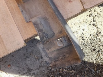 SUZUKI GRAND VITARA II РАМНАЯ ПАНЕЛЬ, СПРАВА, 5 D