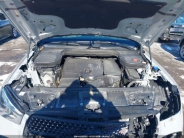 Mercedes GLE V167 2025 Mercedes-Benz GLE 350 4MATIC, 2025r., 4x4, 2.0L 2.0 Hybryda 255KM, zdjęcie 11