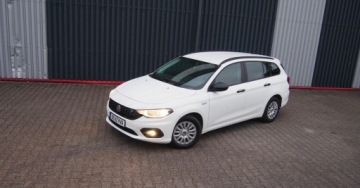Fiat Tipo II Station Wagon 1.4 95KM 2016 Fiat Tipo 1,4 Benzyna 95KM 1 Wlasciciel Serwisowany 1-sza rej. 2017, zdjęcie 31