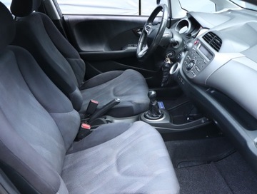 Honda Jazz III 1.4 i-VTEC 100KM 2010 Honda Jazz 1.4 i-VTEC, Salon Polska, Serwis ASO, zdjęcie 8