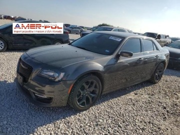 Chrysler 300C II 2022 Chrysler 300 2022, 3,6L, TOURING L 3.6 Benzyna 292KM