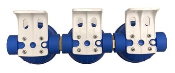 ФИЛЬТР ВОДЫ ДЛЯ ВСЕГО ДОМА СМЯГЧИТЕЛЬ 1