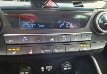 Hyundai Tucson III SUV Facelifting 1.6 T-GDi 177KM 2019 Hyundai Tucson Hyundai Tucson 1.6 Benzyna 177KM, zdjęcie 23