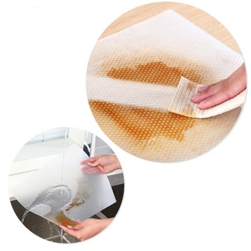 коврик для шкафа бумажный коврик для стола универсальный 60х150 см