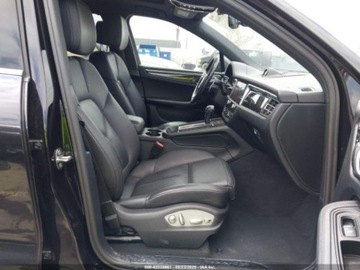 Porsche Macan 2022 Porsche Macan 2022 2.0l 2.0 Benzyna 261KM, zdjęcie 9