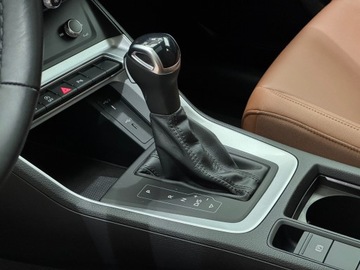 Audi Q3 II SUV 1.5 35 TFSI 150KM 2024 Audi Q3 Sportback 35 TFSI mHEV S-Line S tronic / S, zdjęcie 7