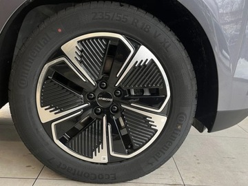 Jaecoo 5 1.6T 147KM 2025 JAECOO 5 1.6 T-GDI Premium DCT Suv 147KM 2025, zdjęcie 9