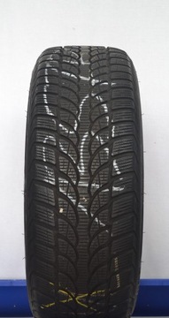 225/55R17 BRIDGESTONE BLIZZAK LM-32 RFT 1szt 1357p