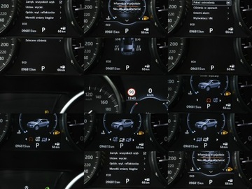 Land Rover Discovery Sport SUV 2.0 TD4 150KM 2017 Land Rover Discovery Sport 2.0D nawi bezwypadkowy, zdjęcie 17