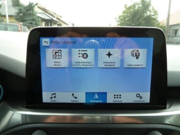 Ford Focus IV Kombi 2.0 EcoBlue 150KM 2019 Ford Focus Titanium Nawigacja Klimatronik Bezwypadkowy Serwisowany Gwaranc, zdjęcie 23