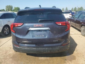  GMC Terrain 2019 GMC TERRAIN SLE, silnik benzynowy 1.5 L 1.5 Benzyna 170KM, zdjęcie 6