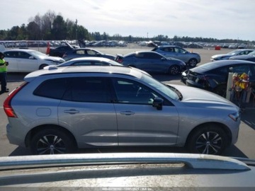 Volvo XC60 II 2025 Volvo XC 60 B5 Core 2025 2.0L 2.0 Benzyna 247KM, zdjęcie 6