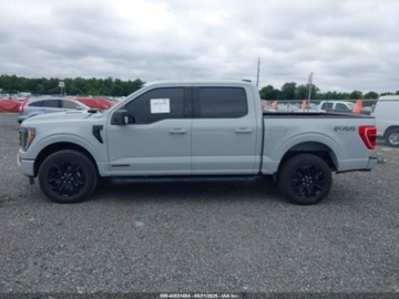 Ford 2023 Ford F150 XLT 2023 3.5l 3.5 Hybryda 290KM, zdjęcie 2