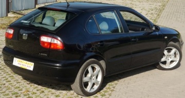Seat Leon I Hatchback 1.6 105KM 2003 SEAT LEON (1M1) 1.6 16 V 105 KM, zdjęcie 10