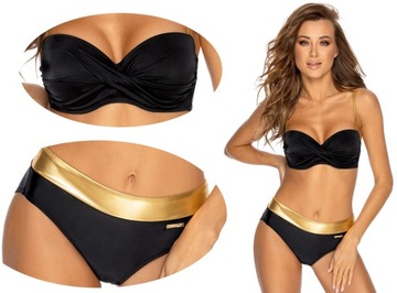 STRÓJ KĄPIELOWY BIKINI GABBIANO EVITA-GZ 36C/S