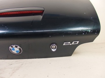 VÍKO KUFRU KUFRU BMW Z3 95-99R