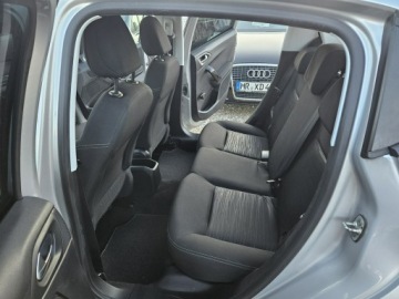 Peugeot 208 I Hatchback 3d 1.0 VTI 68KM 2014 Peugeot 208 Opłacony Zdrowy Zadbany po Serwisie, zdjęcie 8