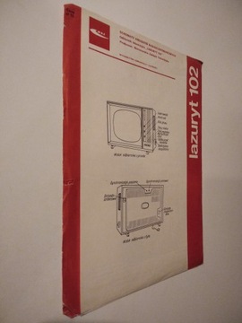 Lazuryt 102