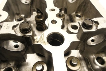 TOYOTA LAND CRUISER 150 2.8 D4D 1GD ГОЛОВКА