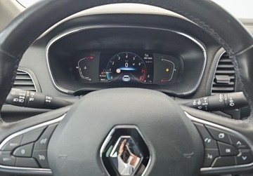 Renault Megane IV Hatchback 5d  Facelifting 1.3 TCe 140KM 2021 Renault Megane Grupa Adamowscy PL salon 1.3 Benzyna 140KM, zdjęcie 14