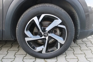 Citroen C5 Aircross SUV 1.6 PureTech 181KM 2020 Citroen C5 Aircross Business +, zdjęcie 8