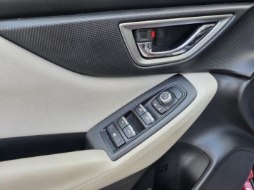 Subaru Forester V 2020 Subaru Forester Premium, 2.0l BOXER benzyna 185KM Przebieg: 60,898km, zdjęcie 5