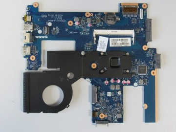 Материнская плата HP 15-r LA-A994P Intel Celeron, DDR3L