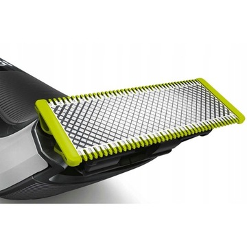2 лезвия ножа для PHILIPS Oneblade QP2520 QP2530