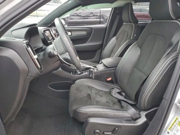 Volvo XC40 2021 Volvo XC 40 T5 R-Design 2021 2.0L 2.0 Benzyna 248KM, zdjęcie 7