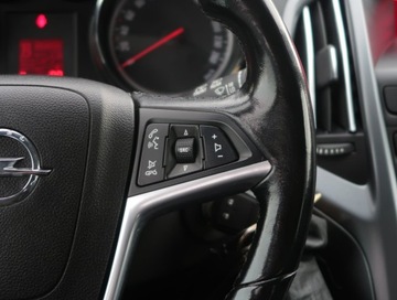 Opel Astra J GTC 1.4 Turbo ECOTEC 140KM 2014 Opel Astra 1.4 T LPG, Salon Polska, 1. Właściciel, zdjęcie 15