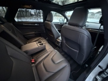 Ford Mondeo V Kombi Facelifting 2.0 EcoBlue 190KM 2019 Ford Mondeo ST-LINE MK5 2.0 TDCI 190 Koni 4x4 FULL, zdjęcie 31