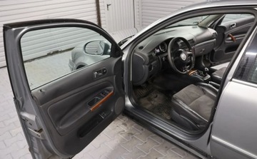 Volkswagen Passat B5 Kombi 1.9 TDI 130KM 2004 Volkswagen Passat 1.9 TDI , Climatronic, El. Szyby, Tempomat, Grzane fotel, zdjęcie 7