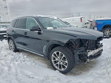 BMW X5 G05 2020 BMW X5 xDrive40i 2020 3.0l 3.0 Benzyna 335KM, zdjęcie 4