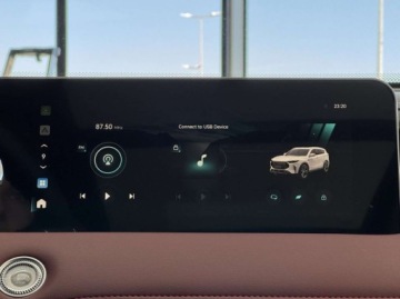 Jetour 2025 Jetour X70 Plus 1.5T 6DCT 147km Nowy 7 lat gwarancji Automat FV23, zdjęcie 28