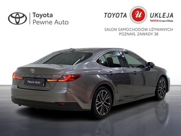 Toyota Camry IX 2024 Toyota Camry 2.5 Hybrid Executive CVT Toyota Camry, zdjęcie 1