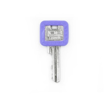 Набор колпачков и идентификаторов 18 элементов КВАДРАТНЫЙ КРУГЛЫЙ