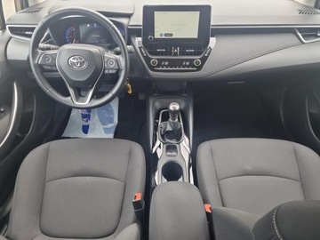 Toyota Corolla XII 2023 Toyota Corolla 1.5 Comfort Seria E21 (2019-) Toyot, zdjęcie 2
