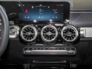 Mercedes GLB SUV AMG 35 2.0 306KM 2025 MERCEDES-BENZ GLB AMG 35 4-Matic Suv 2.0 (306KM) 2025, zdjęcie 8