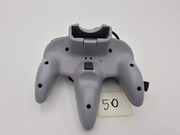 КОНСОЛЬ NINTENDO 64, ЕВРОПЕЙСКАЯ ВЕРСИЯ, ЧЕРНАЯ