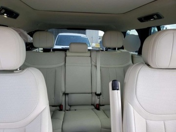 Land Rover 2023 Land Rover Range Rover SE 2023 4.4l 4.4 Benzyna 523KM, zdjęcie 11