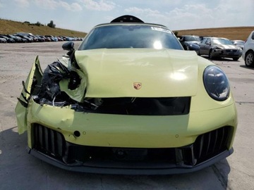 Porsche 911 992 2025 Porsche 911 Targa Gts 2025 3.6l 3.6 Benzyna 473KM, zdjęcie 5