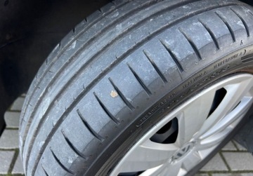 Volkswagen Passat B7 Variant 1.4 TSI BlueMotion 122KM 2011 Volkswagen Passat 1.4 TSI 122KM 6Bieg.Nowy Rozrz.Navi.Hak Grzanie Klimatr., zdjęcie 30