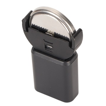 Кнопочное зарядное устройство для зарядки LIR2032 USB C