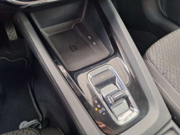 Skoda Octavia IV Liftback 1.5 TSI EVO 150KM 2022 Skoda Octavia serwis ASO 1.5TSI eTEC 150KM hak bezwypadkowy ACC navi Smart, zdjęcie 36