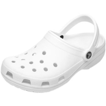 САБО ДЛЯ БАССЕЙНА CROXED МЕДИЦИНСКИЕ, БЕЛЫЕ