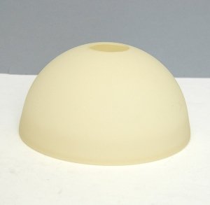 Klosz szklany do lamp, żyrandoli, klosz E27